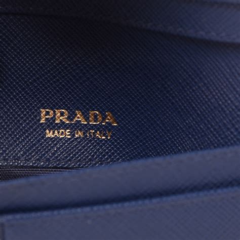 prada envelope wallet review|prada zipper wallet.